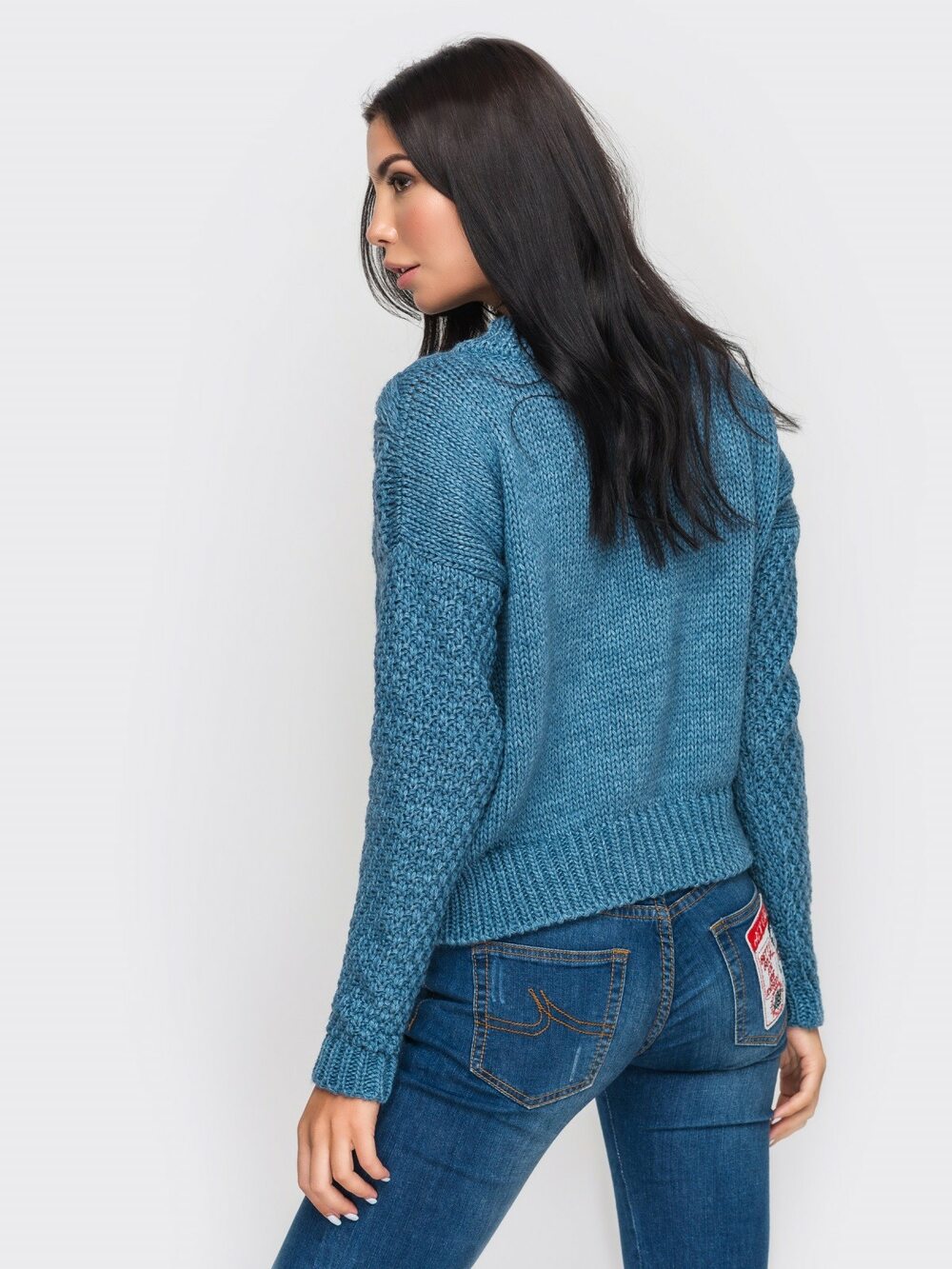 Джемпер Biti AR2024