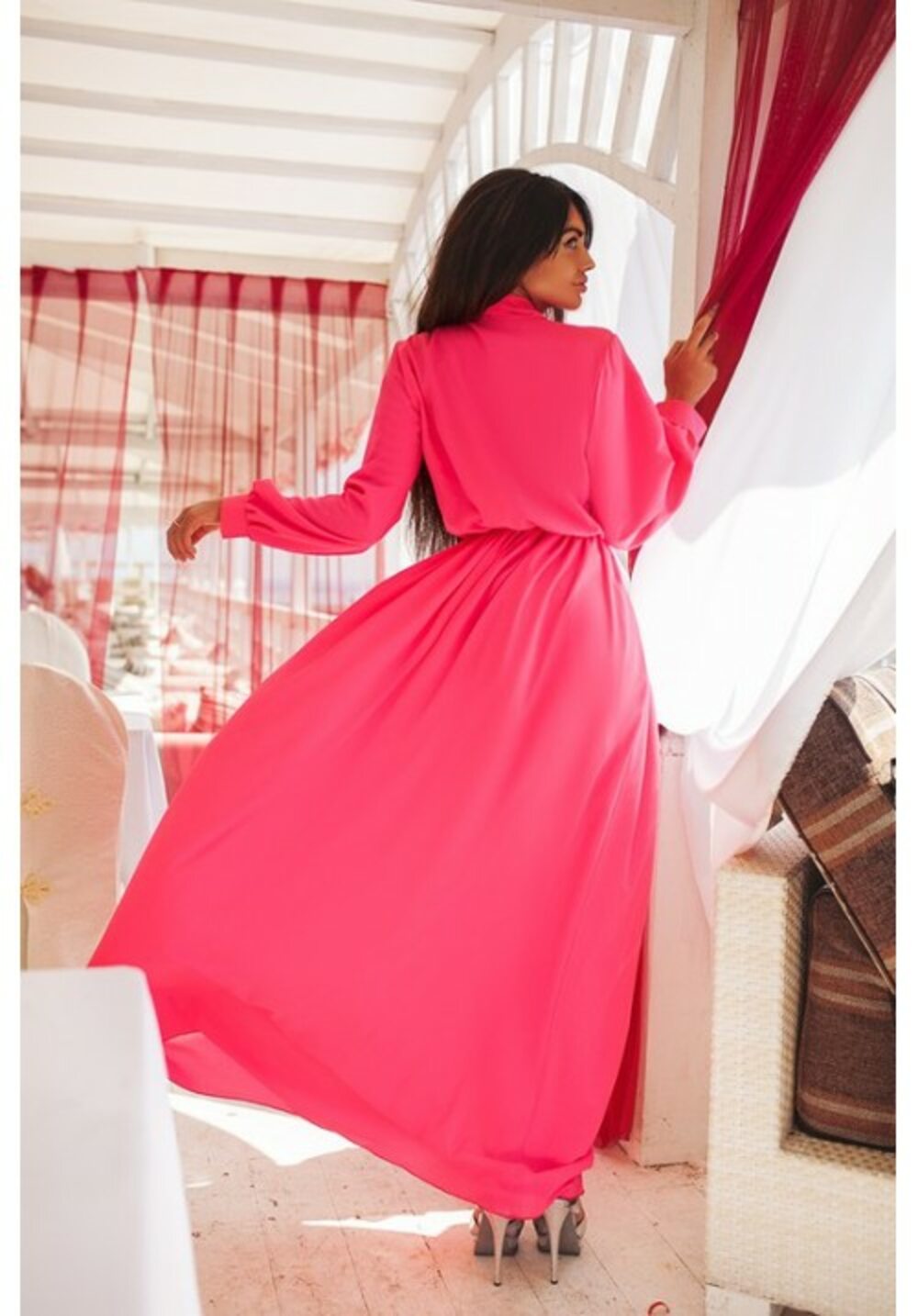 Сукня Felisa AR1210