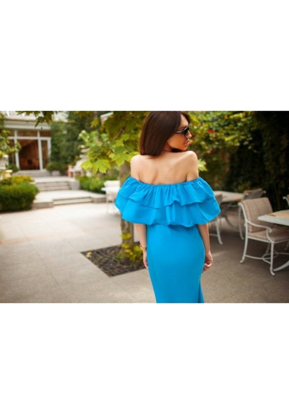 Сукня Eloisa AR1230