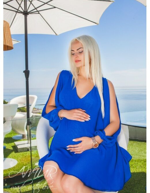 Платье Silvana AR976
