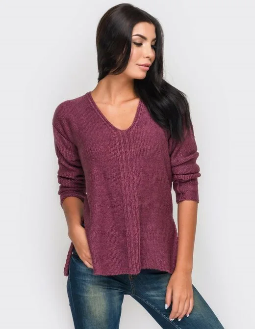 Пуловер Mirella AR1998