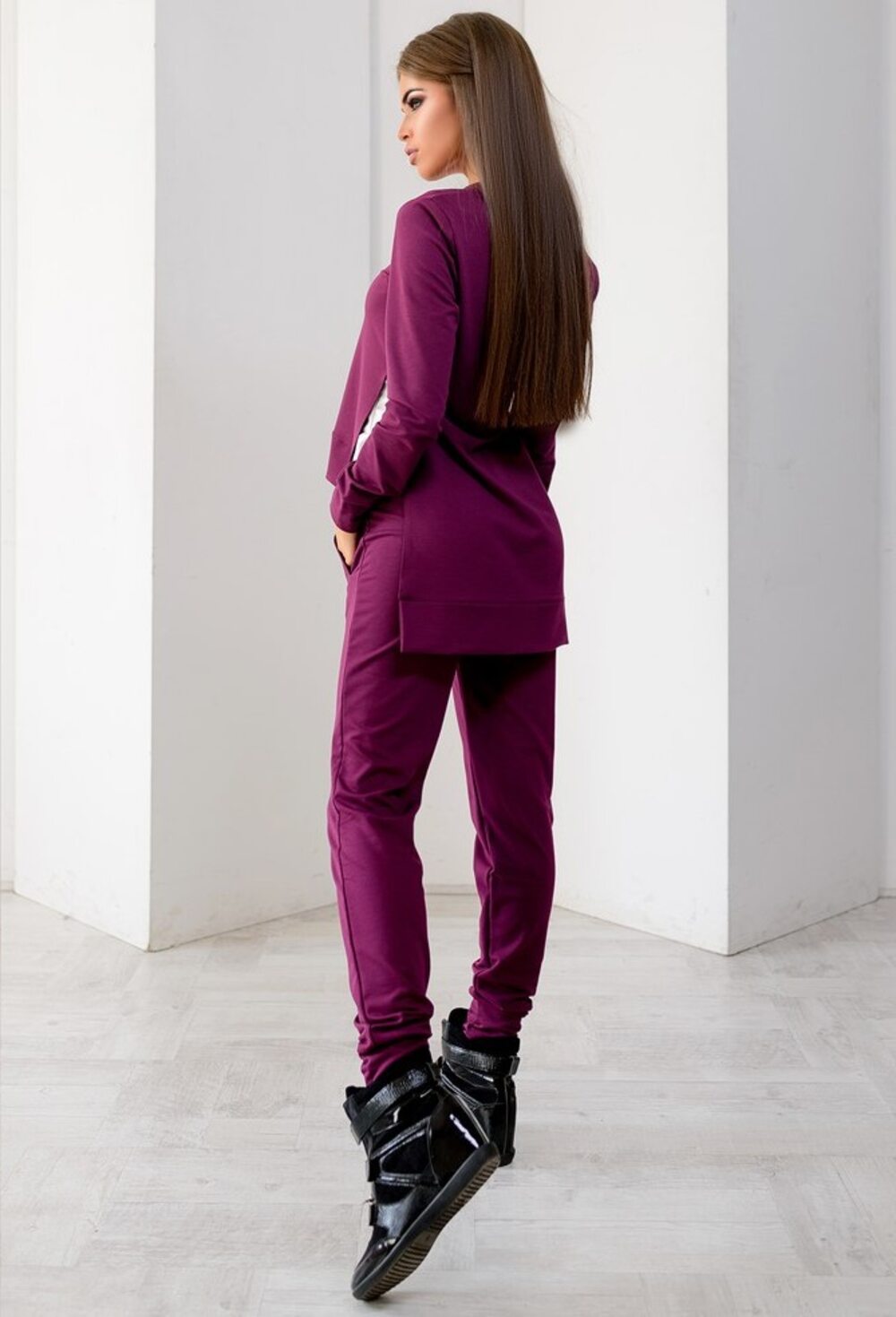 Костюм Elouisa без вирізу AR232233312