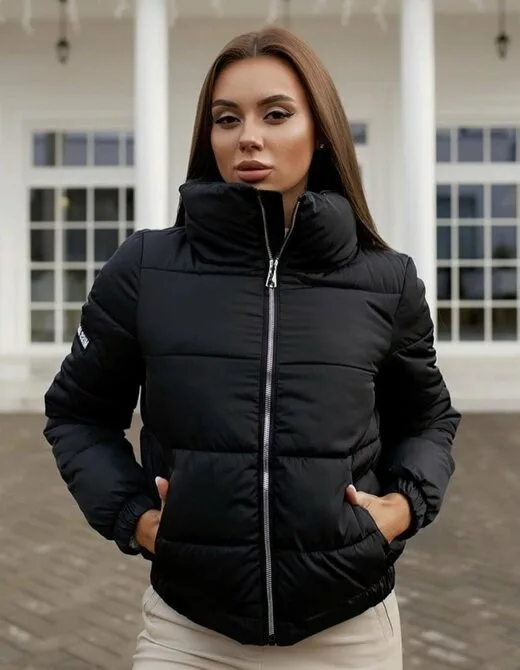 Короткая курточка miss jacket