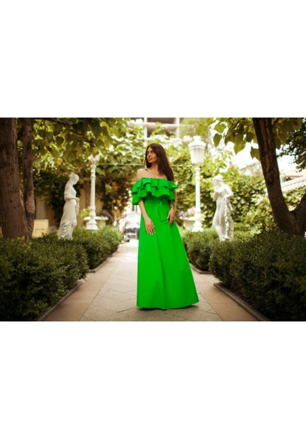 Сукня Eloisa AR1232