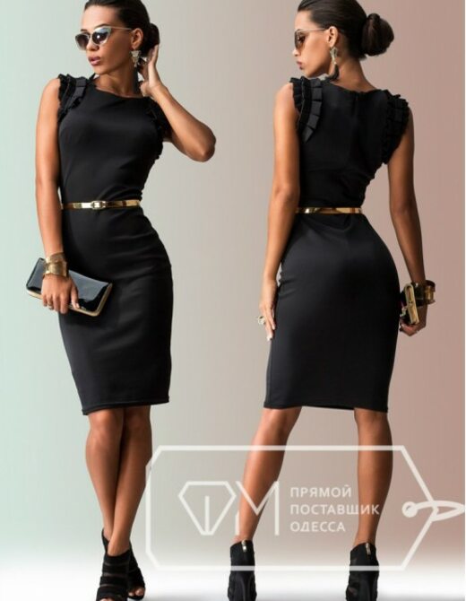Сукня Stephanie AR1354