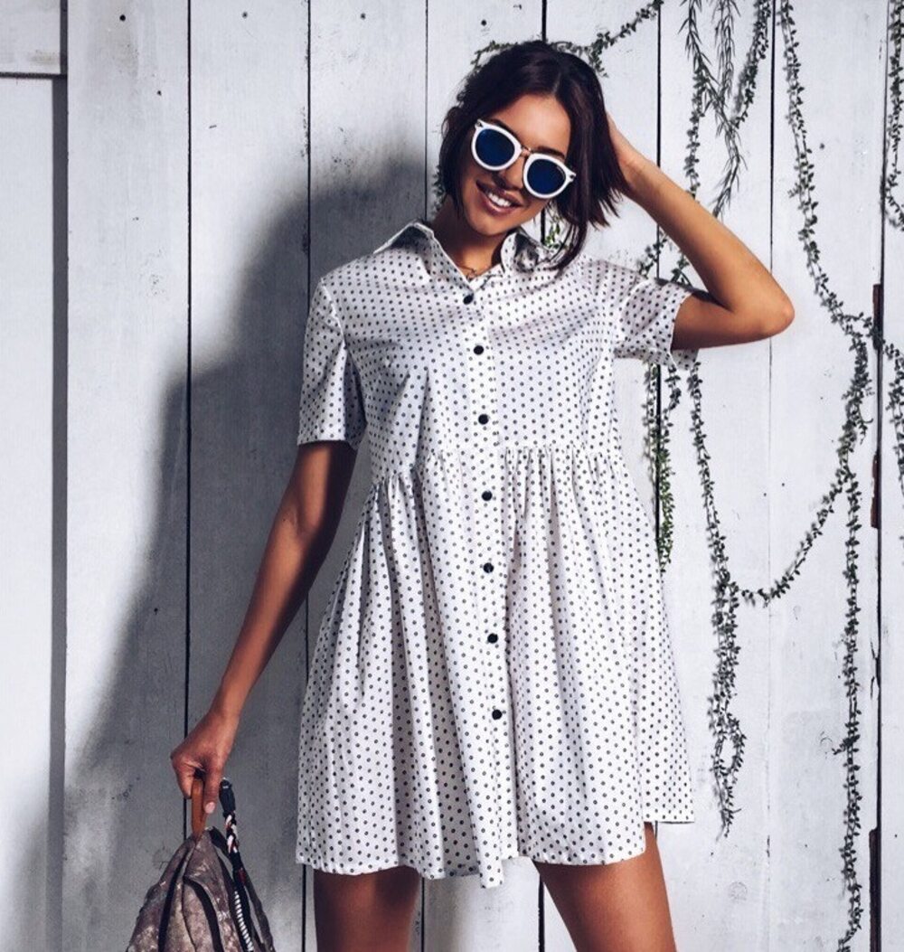 Платье Biti AR1930