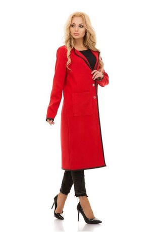 Пальто Lauretta AR2298
