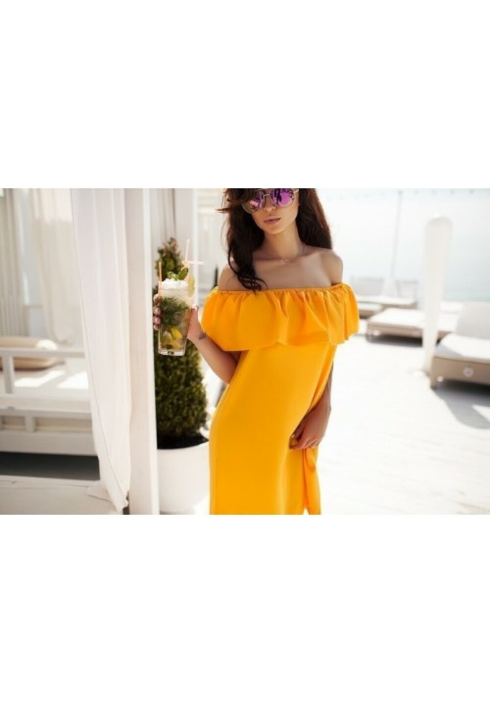 Сукня Eloisa AR1162