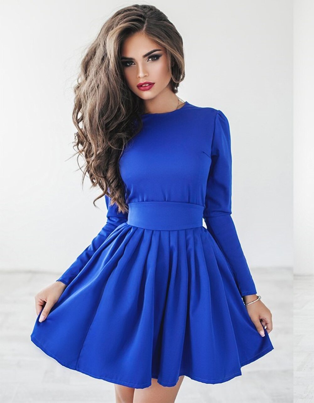 Платье Mirella AR1894