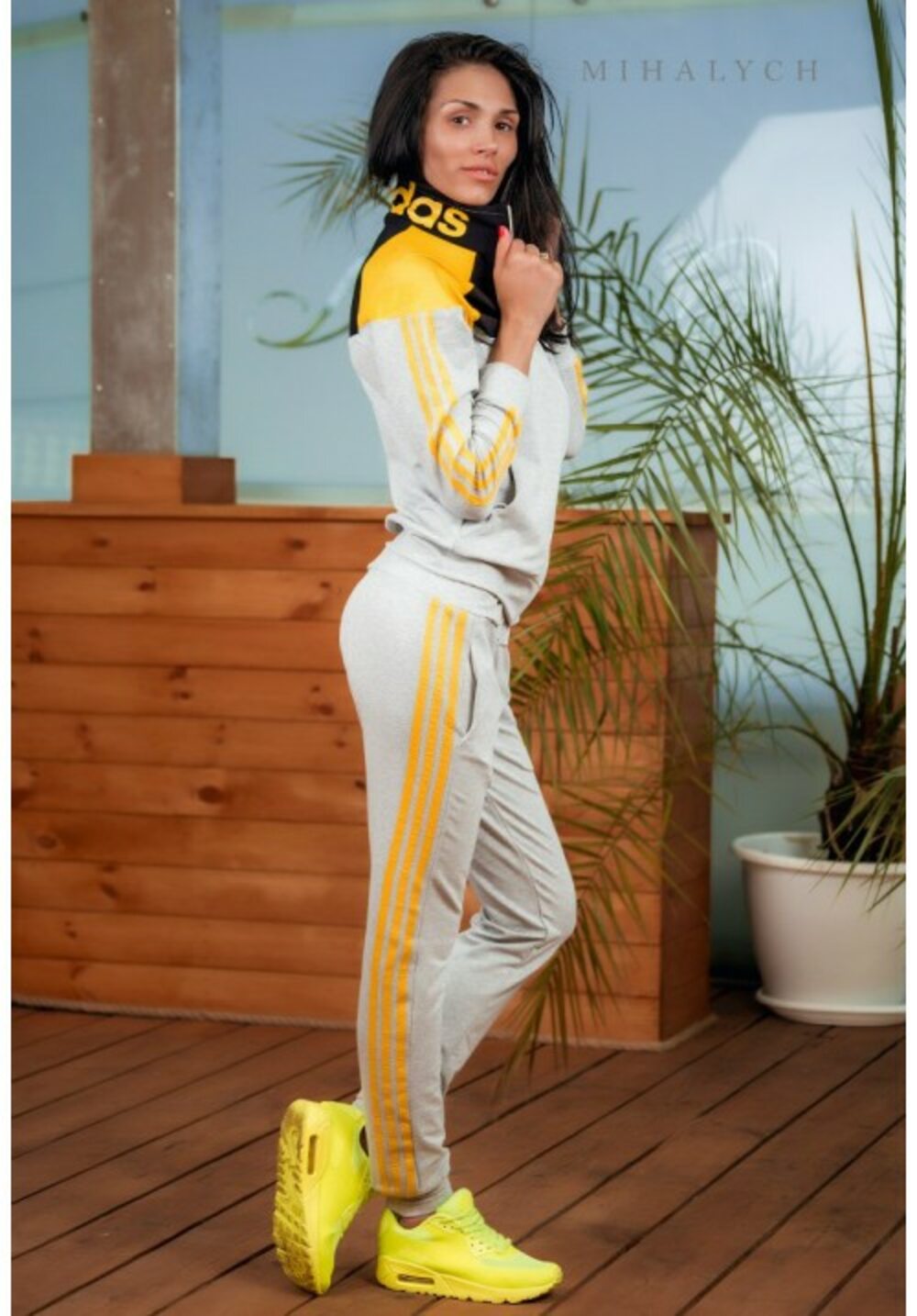 Костюм Silvana AR860