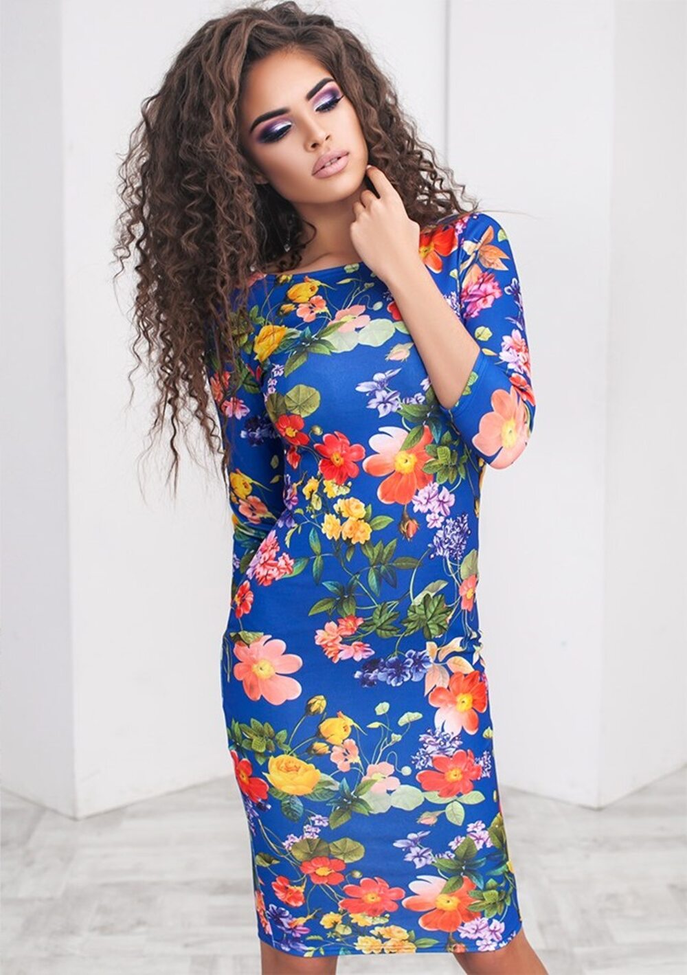 Платье Lauretta AR1854