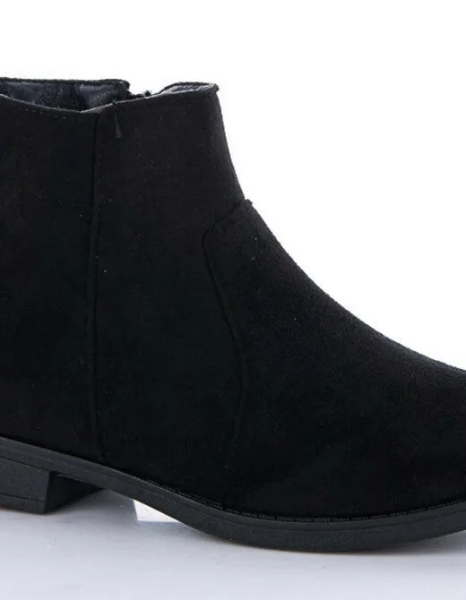 Ботинки женские YiYi W2 зима