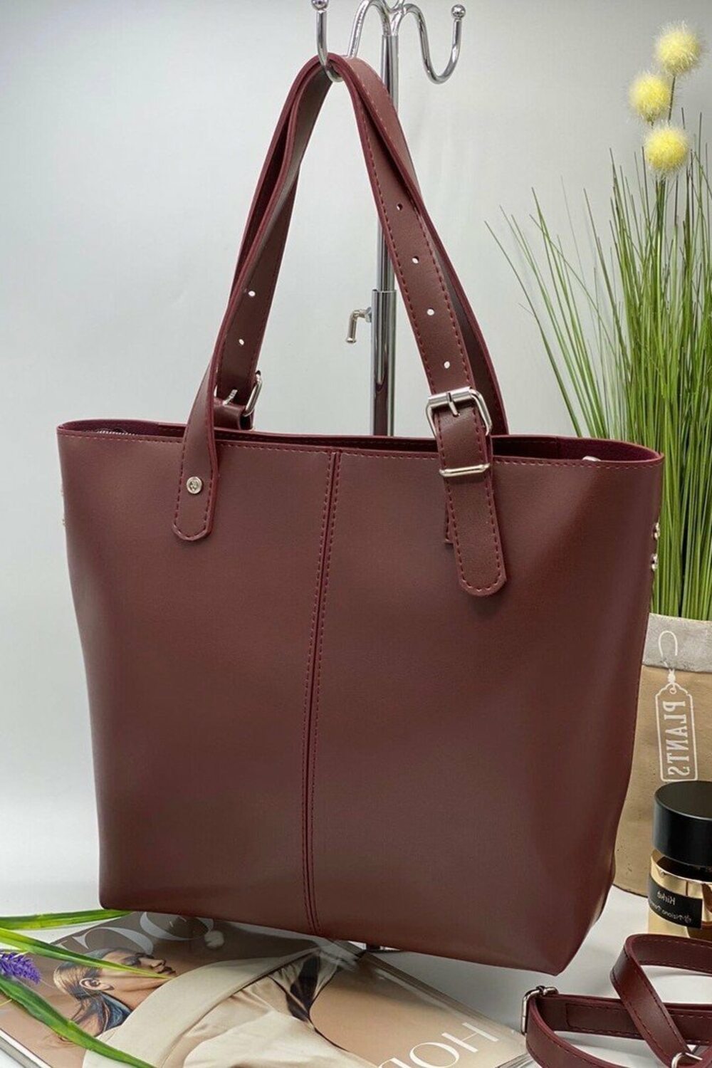 Классическая сумка