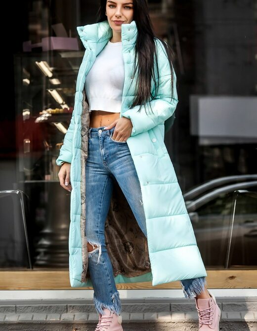 Пальто Mirella AR1606
