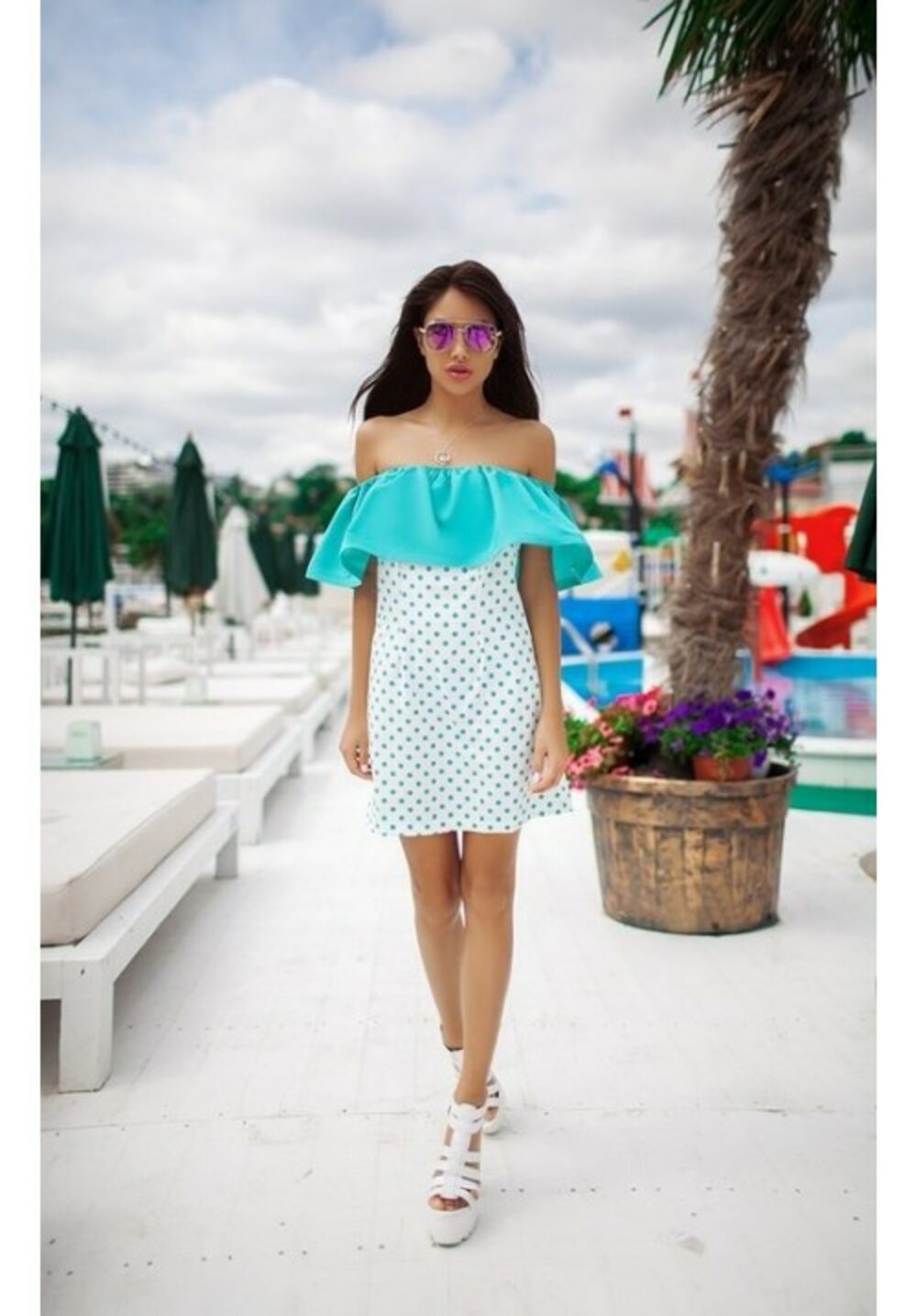 Сукня Sementa AR1194