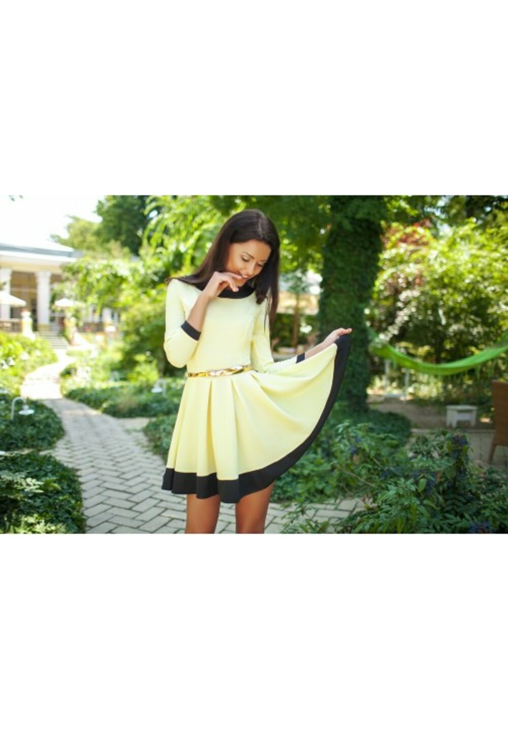 Сукня Eloisa AR1234