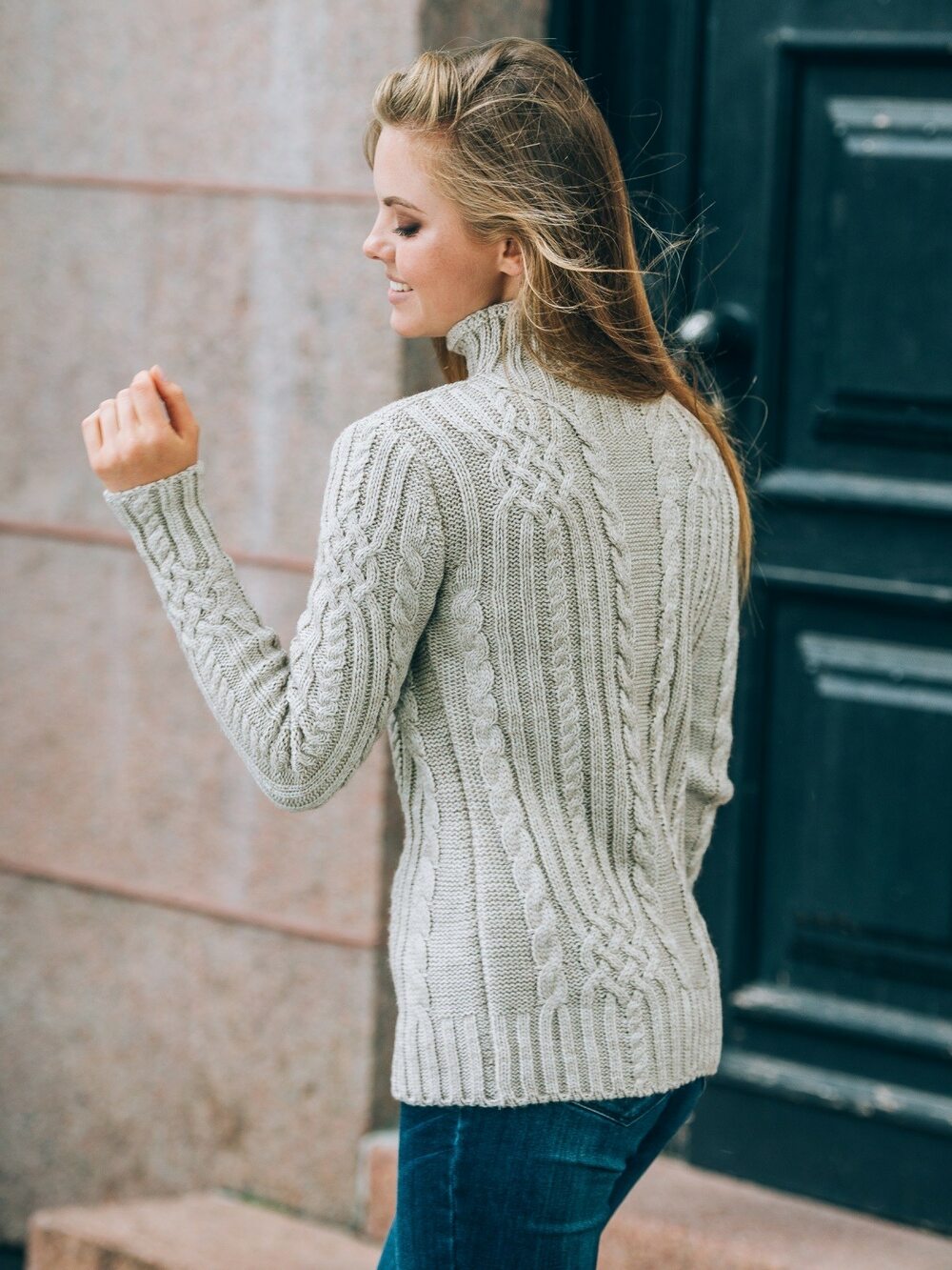 Свитер Bice AR2080