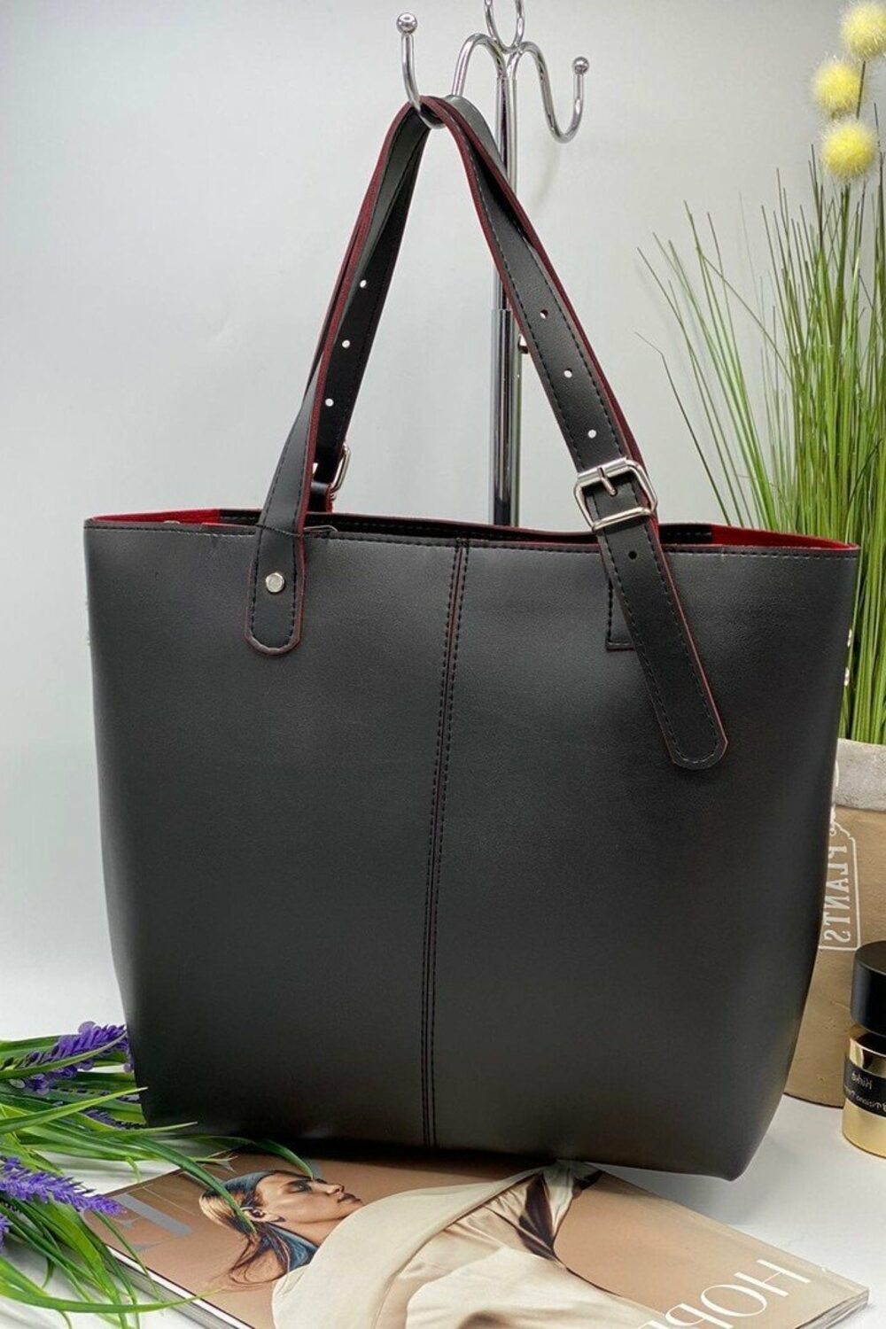 Классическая сумка