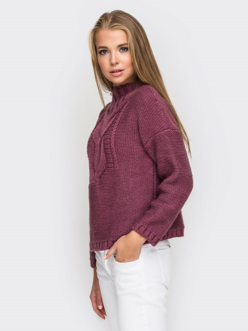 Свитер Lauretta AR2000