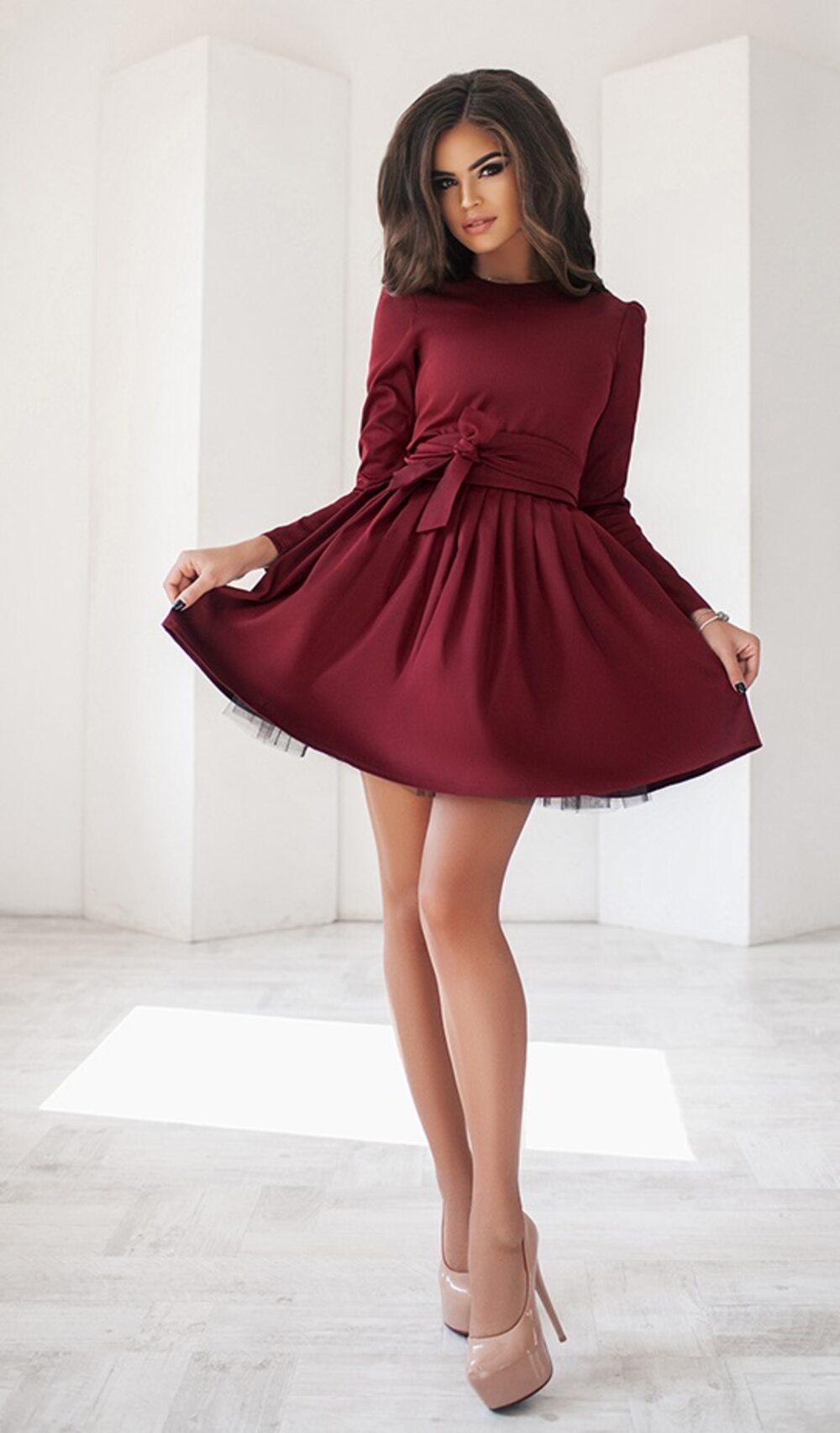 Платье Mirella AR1896