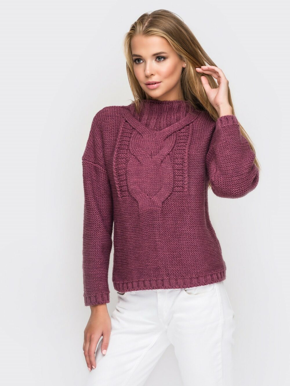 Свитер Lauretta AR2000