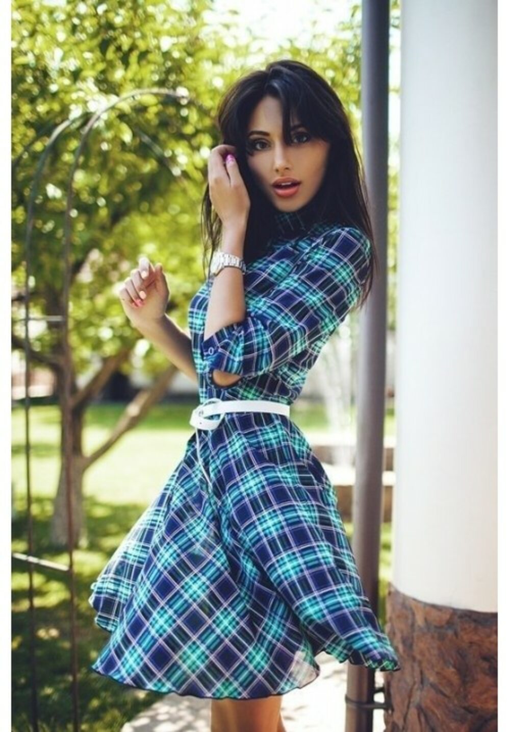 Сукня Sementa AR1166