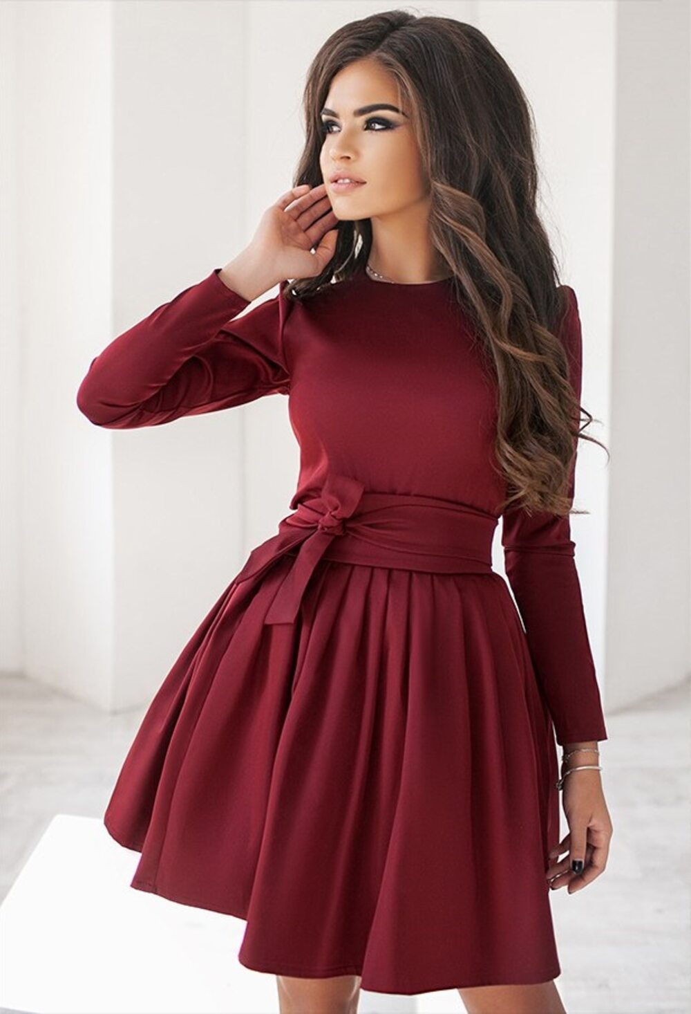 Платье Mirella AR1896