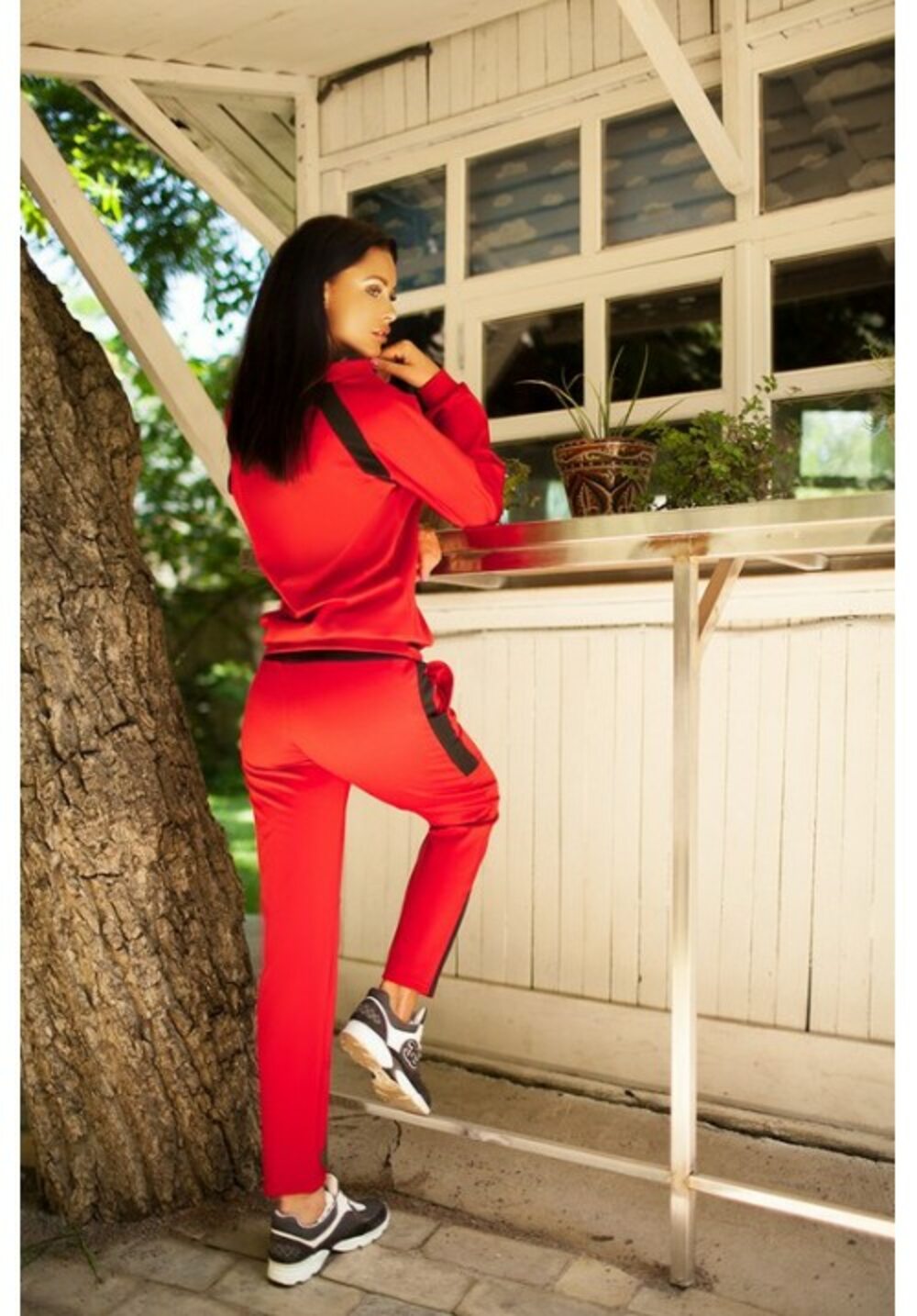 Костюм Silvana AR716