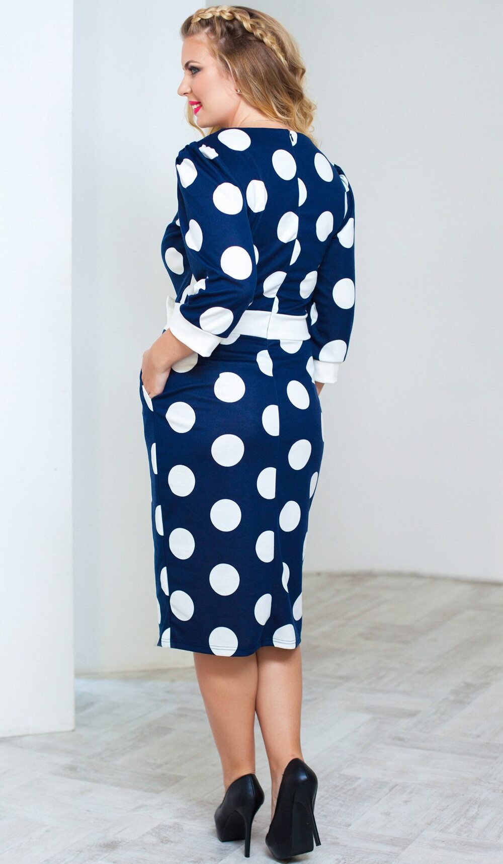 Платье Mirella AR1934