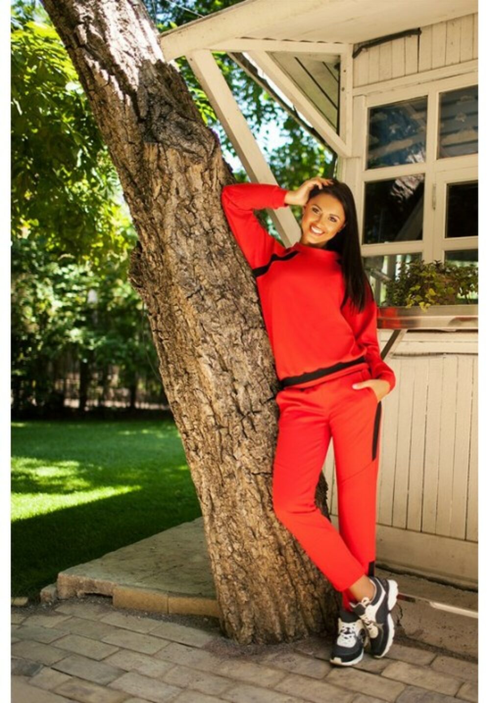 Костюм Silvana AR716