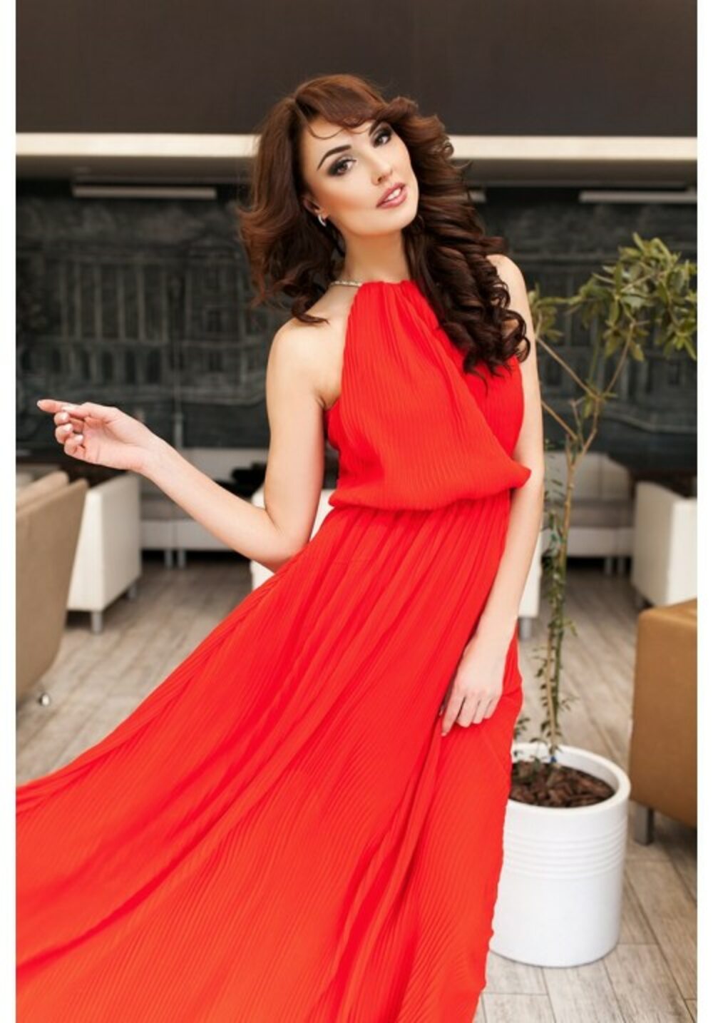 Сукня Silvana AR1068