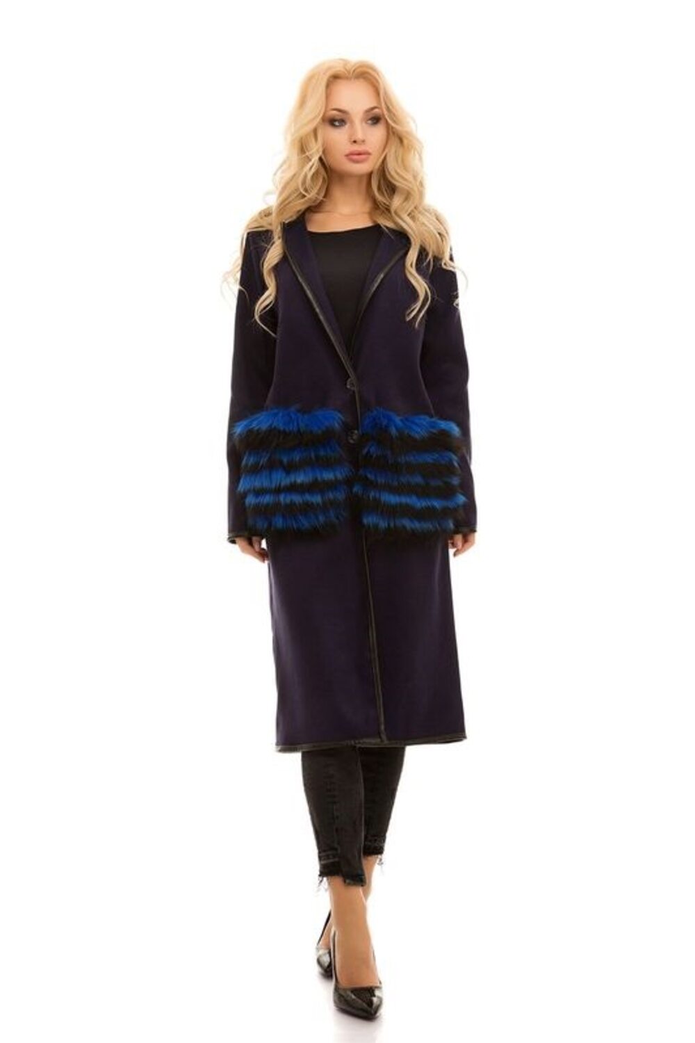 Пальто Lauretta AR2302