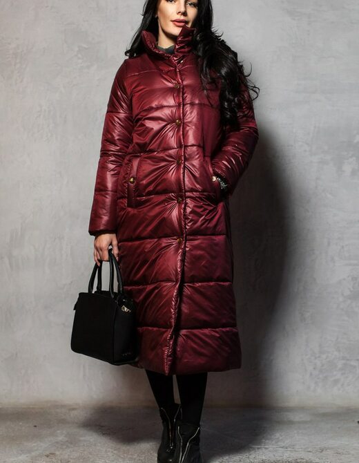 Пальто Lauretta AR1607