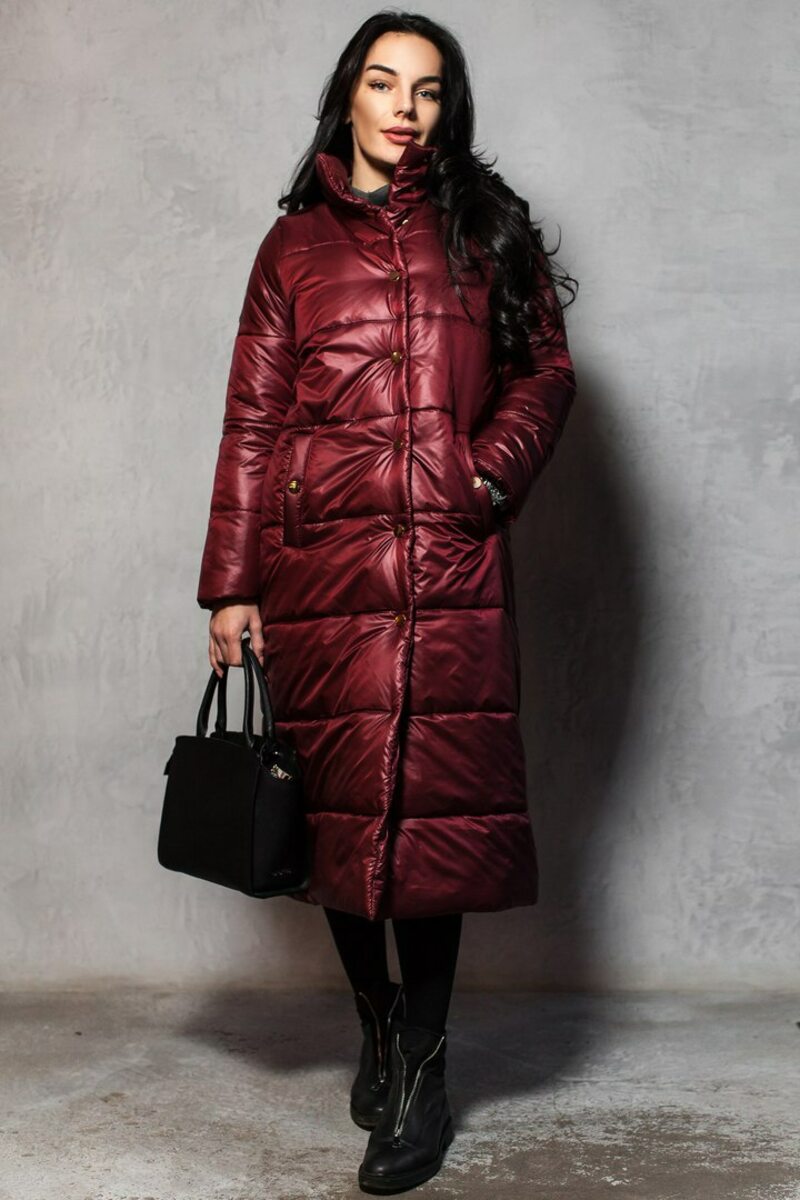 Пальто Lauretta AR1607
