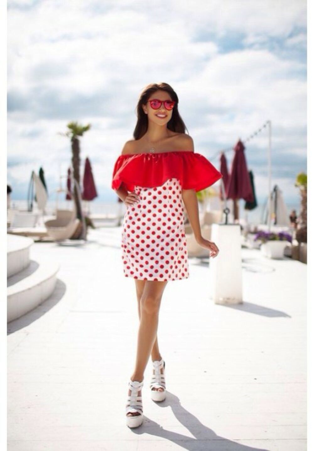 Сукня Felisa AR1196