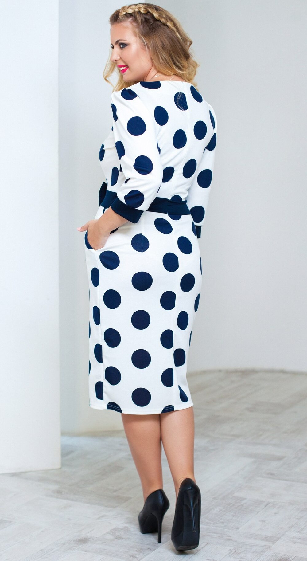 Платье Mirella AR1936