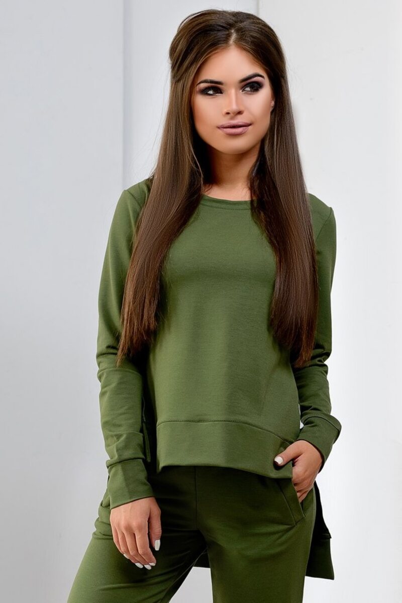 Костюм Elouisa з брюками AR232233314