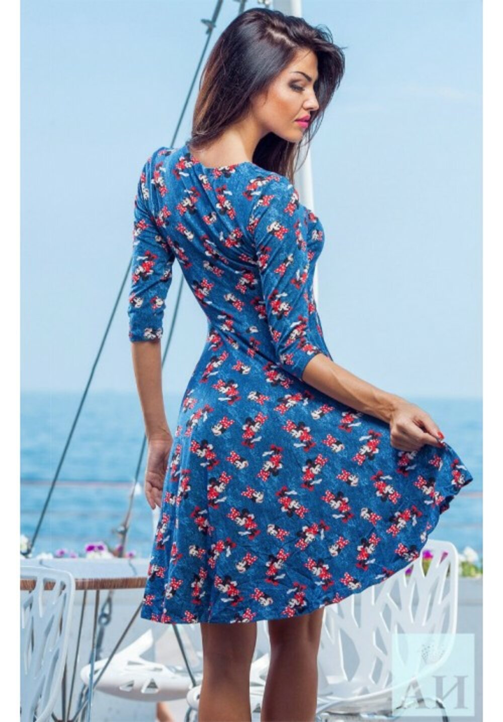 Сукня perlite AR1442