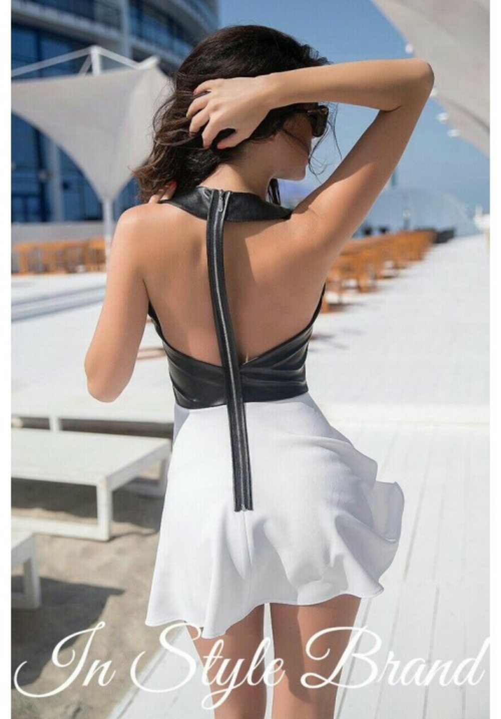 Сукня Silvana AR1024