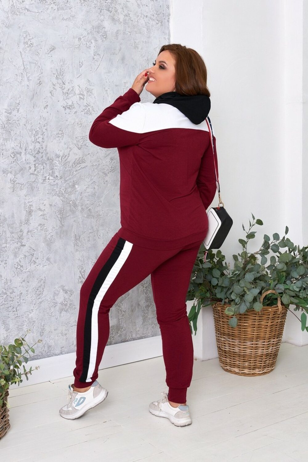 Турецький костюм жіночий