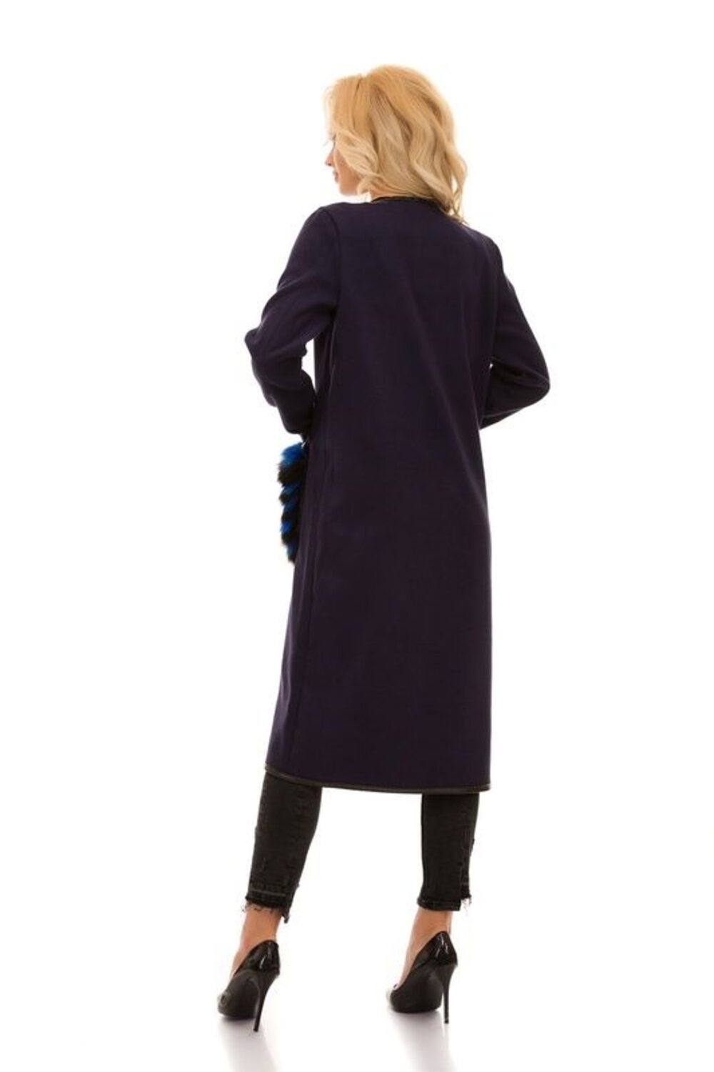 Пальто Lauretta AR2302