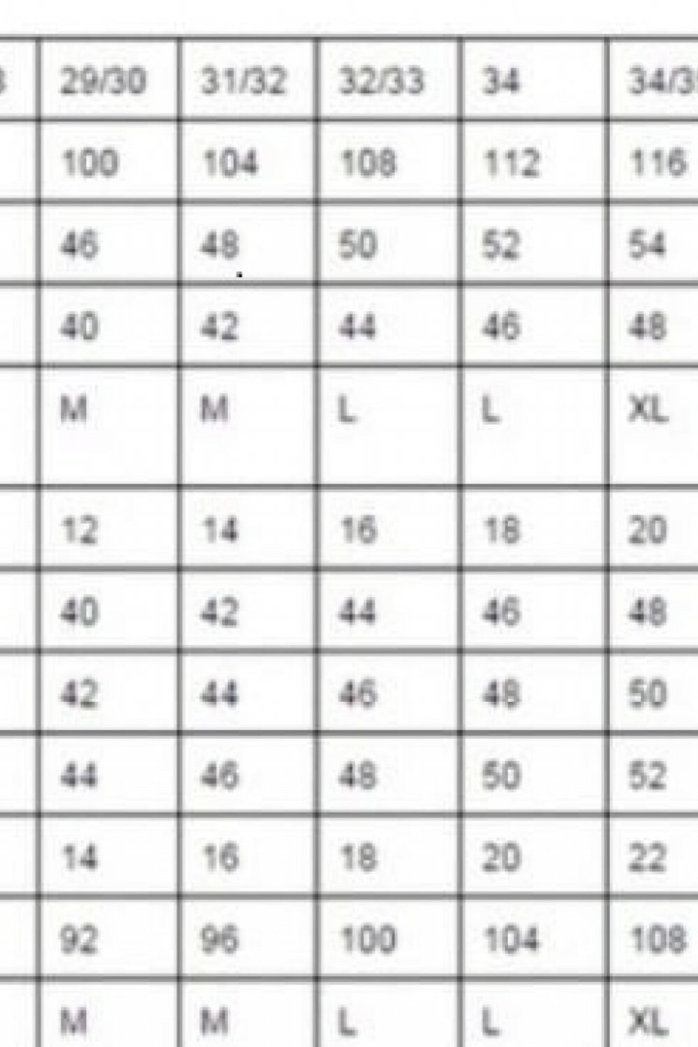 Черная джинсовая мини юбка