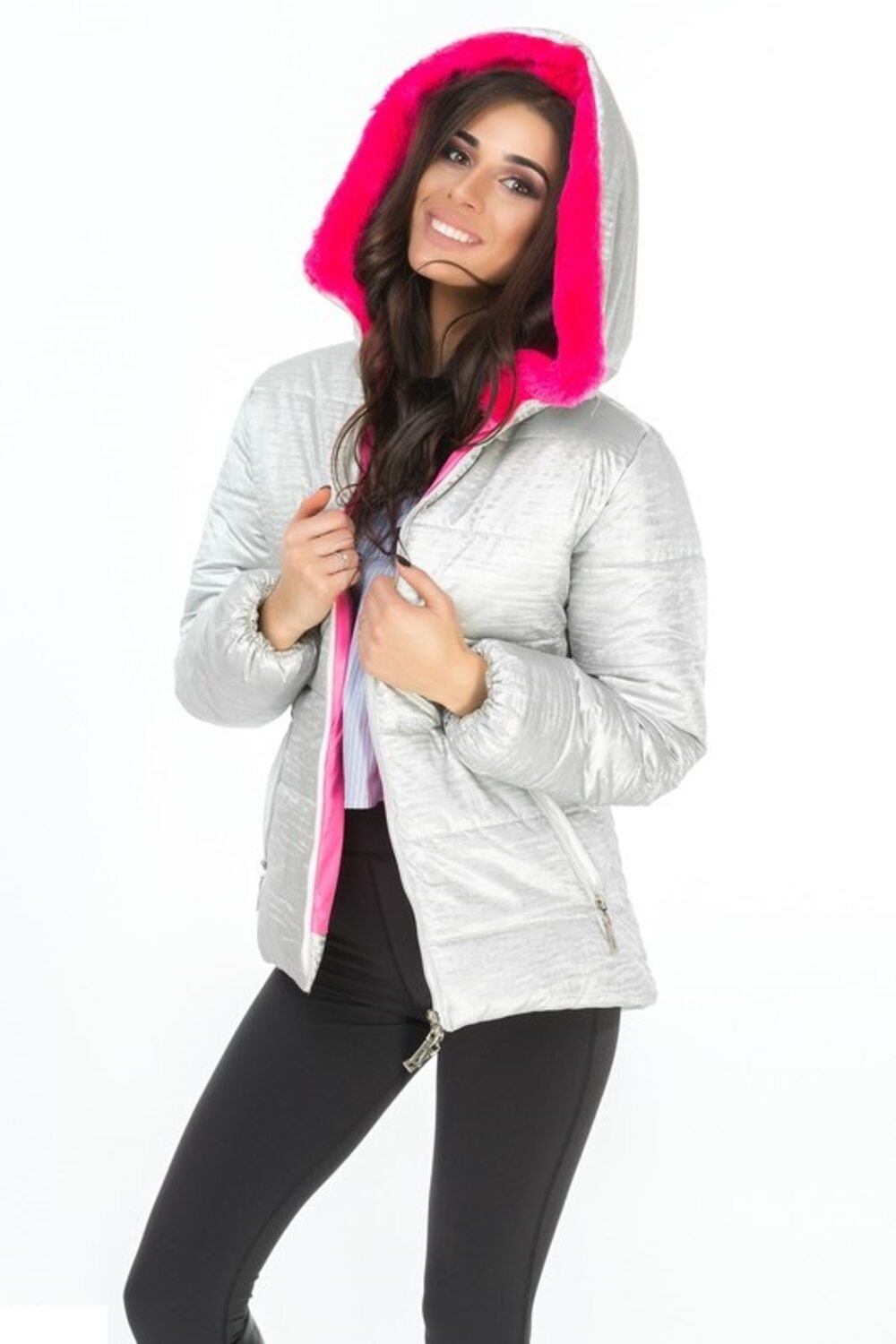 Куртка Celia AR2348