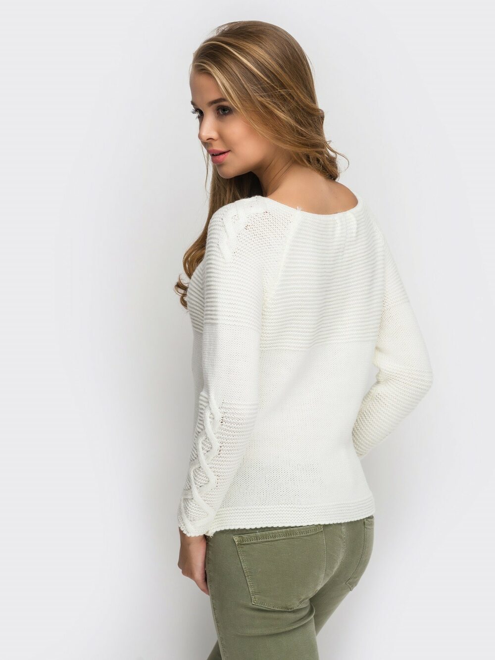 Джемпер Mirella AR2006