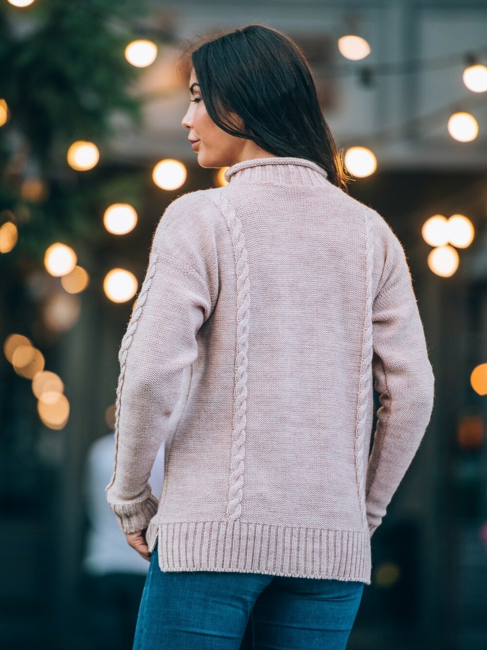 Свитер Mirella AR2092