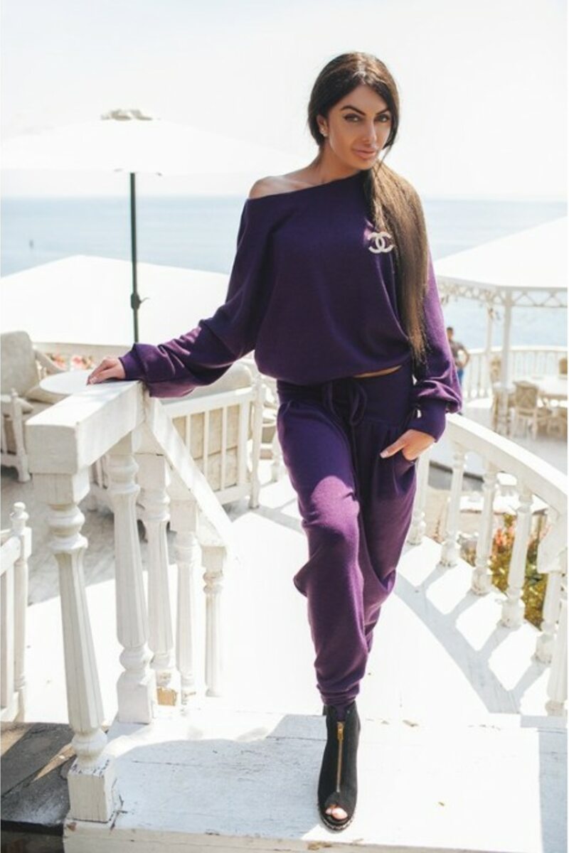 Костюм Silvana AR732