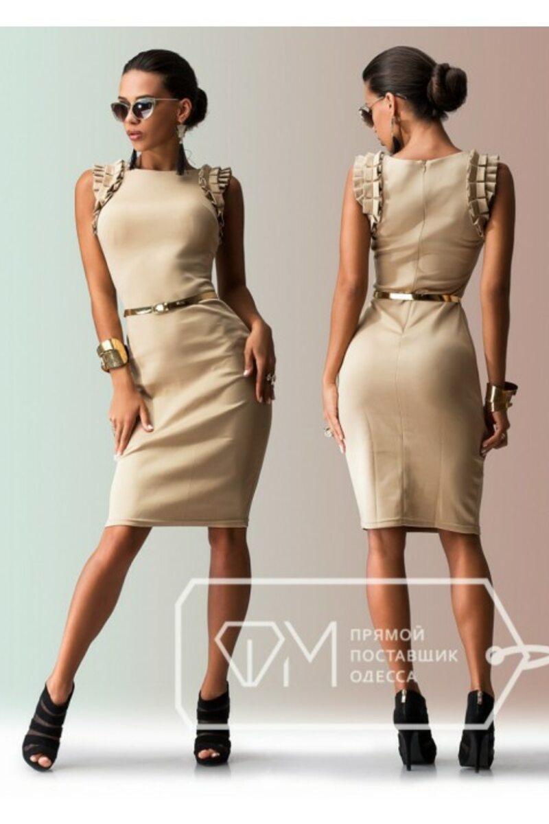 Сукня Stephanie AR1360