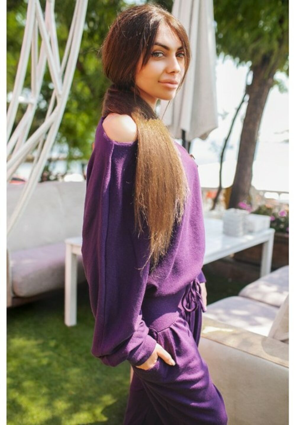 Костюм Silvana AR732