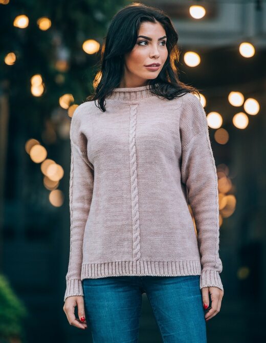 Свитер Mirella AR2092