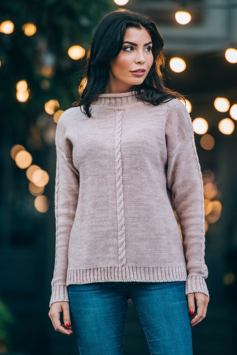 Свитер Mirella AR2092